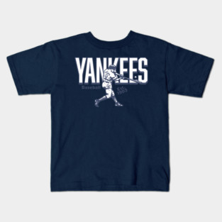 Yankees Batter Kids T-Shirt