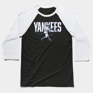 Yankees Batter Baseball T-Shirt