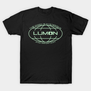 LUMON INDUSTRIES T-Shirt