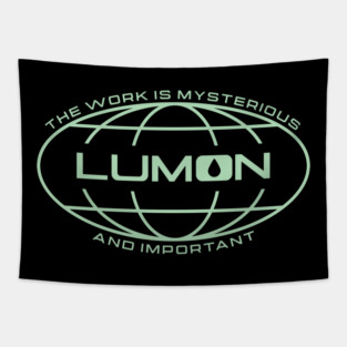 LUMON INDUSTRIES Tapestry