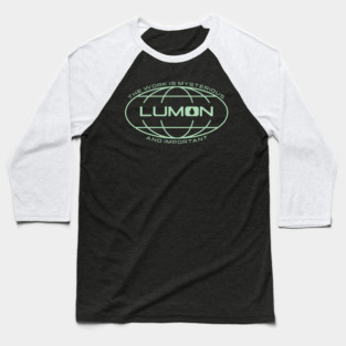 LUMON INDUSTRIES Baseball T-Shirt