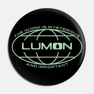 LUMON INDUSTRIES Pin