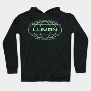 LUMON INDUSTRIES Hoodie