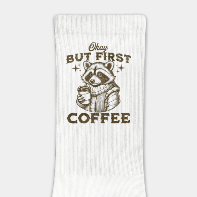 But First Coffee by Juna's Store