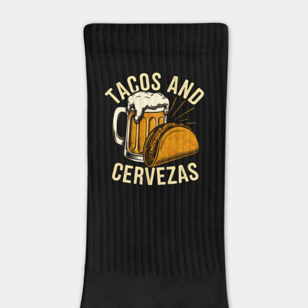 Tacos and Cervezas by Juna's Store