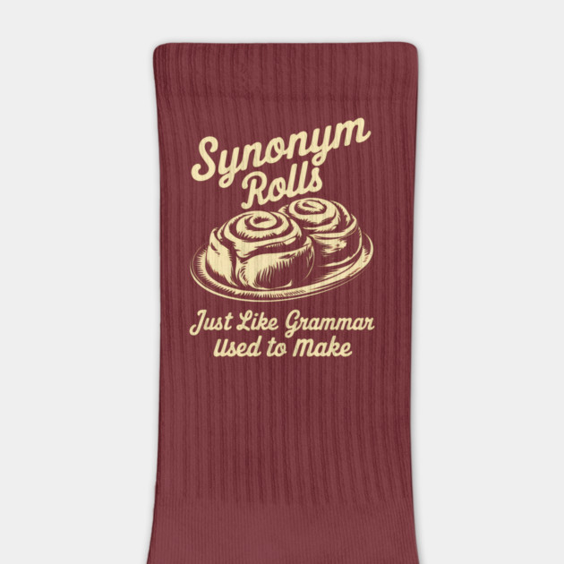 Synonym Rolls by Juna's Store