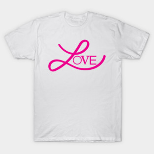 Love T-Shirt