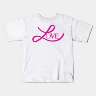 Love Kids T-Shirt