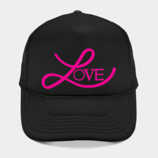 Love Hat