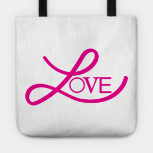 Love Tote