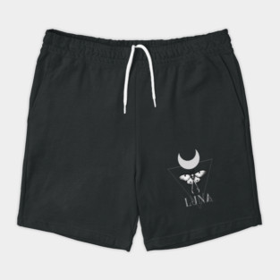 LuNa Shorts
