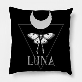 LuNa Pillow