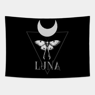 LuNa Tapestry