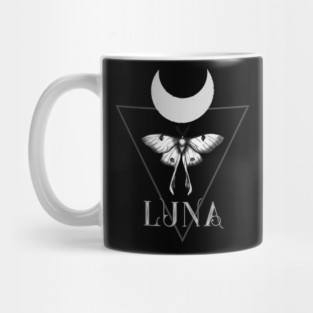 LuNa Mug