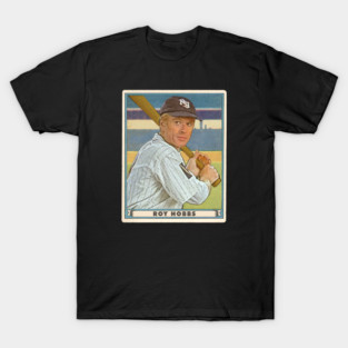 Vintage Baseball Trading Card 4 T-Shirt