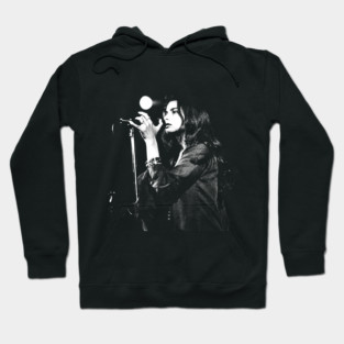 Vintage Mazzy Star 90s Hoodie