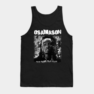 Osamason - Vintage Tank Top