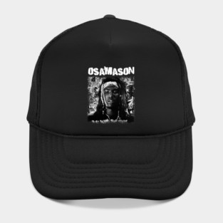 Osamason - Vintage Hat