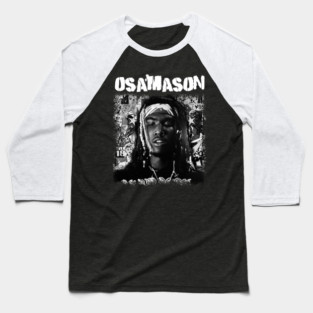 Osamason - Vintage Baseball T-Shirt
