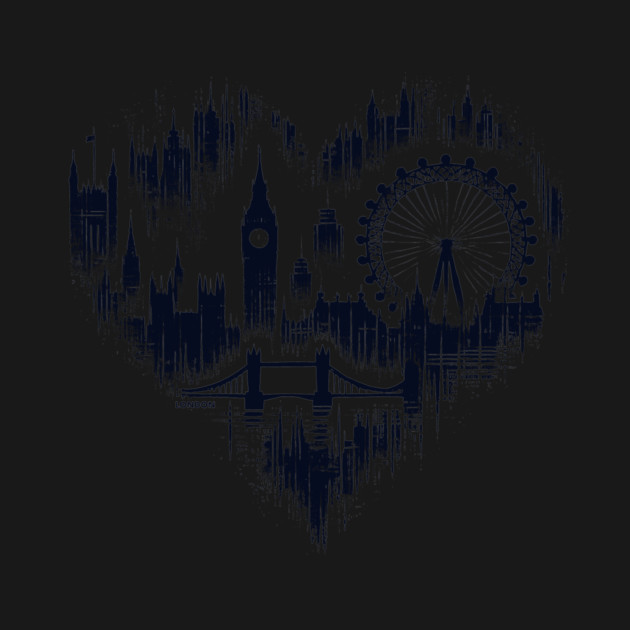 London by CreativeSage