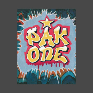 PAK STYLE T-Shirt