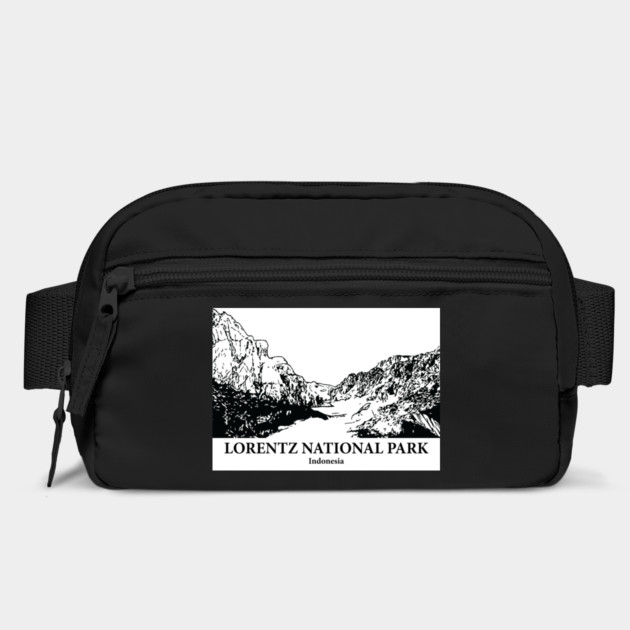 Lorentz National Park - Indonesia by Lakeric