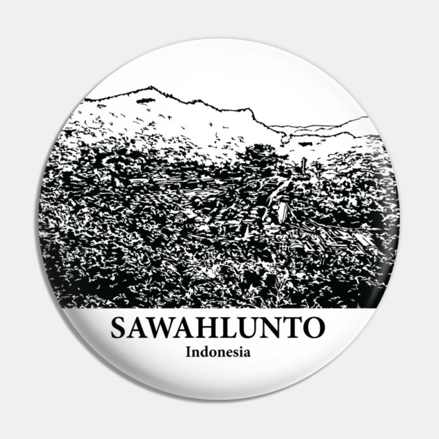 Sawahlunto - Indonesia Pin by Lakeric