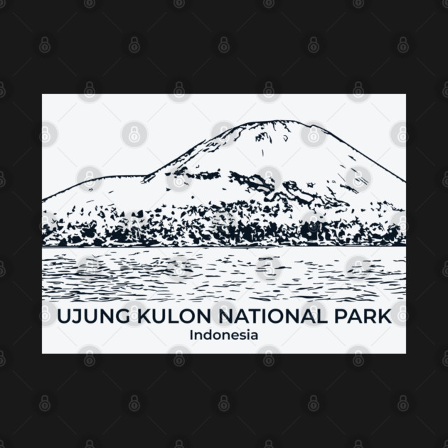 Ujung Kulon National Park - Indonesia by Lakeric