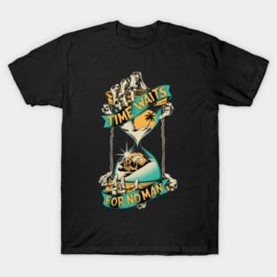 Hourglass T-Shirt