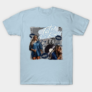 Tate McRae Tour T-Shirt