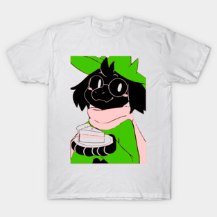 Ralsei Deltarune T-Shirt