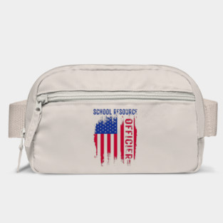 School Resource Officer Bag
