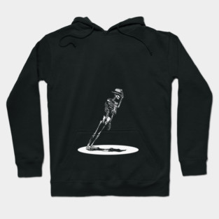 Anti Gravity Hoodie
