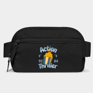 Action Thriller Bag