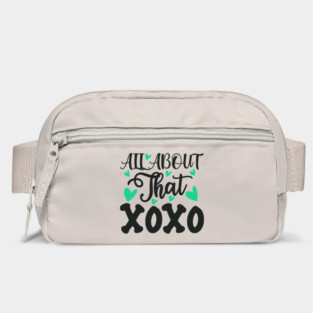 All-About-That-XOXO V01 Bag