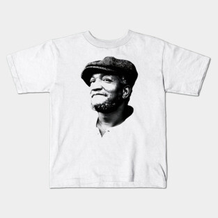 Fred Sanford Kids T-Shirt