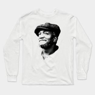 Fred Sanford Long Sleeve T-Shirt