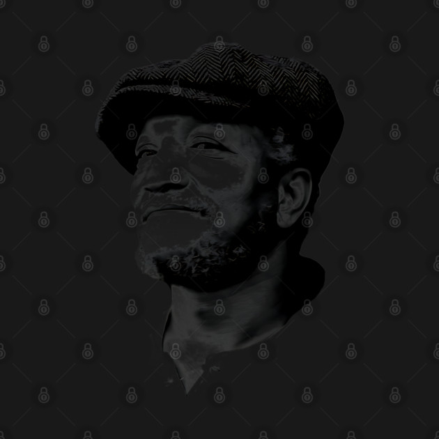 Fred Sanford by UrbanLifeApparel