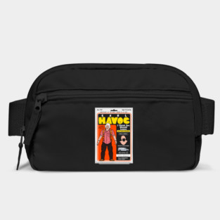 KARL HAVOC Action Figure - I Think You Should Leave Bag