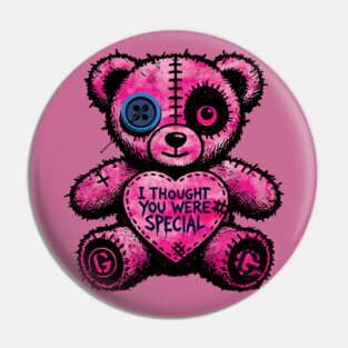 Special Pin