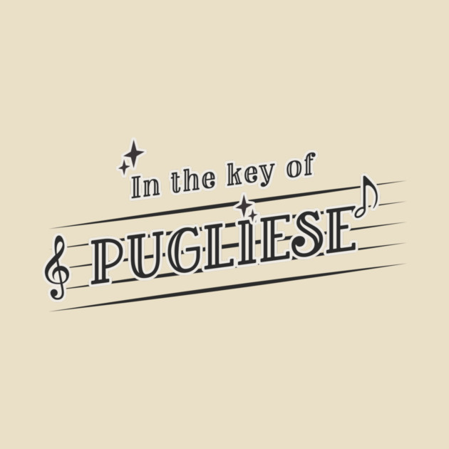 In the key of Pugliese by SM-Tango