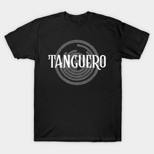 Tanguero T-Shirt by SM-Tango