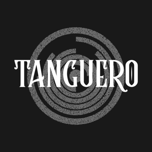 Tanguero by SM-Tango
