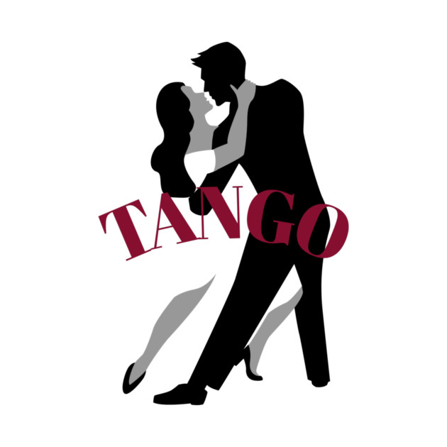 Tango by SM-Tango