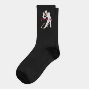 Tango Socks