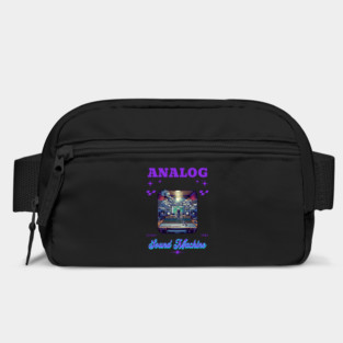 Analog Sound Bag