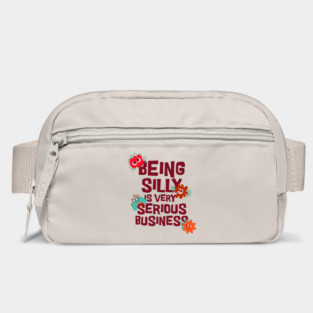 Being Silly Bag