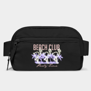 Beach Club Bag