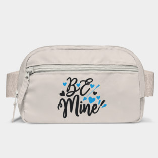 Be-Mine Bag