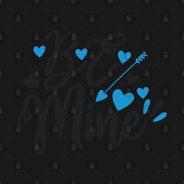 Be-Mine by TEENIE DESIGN